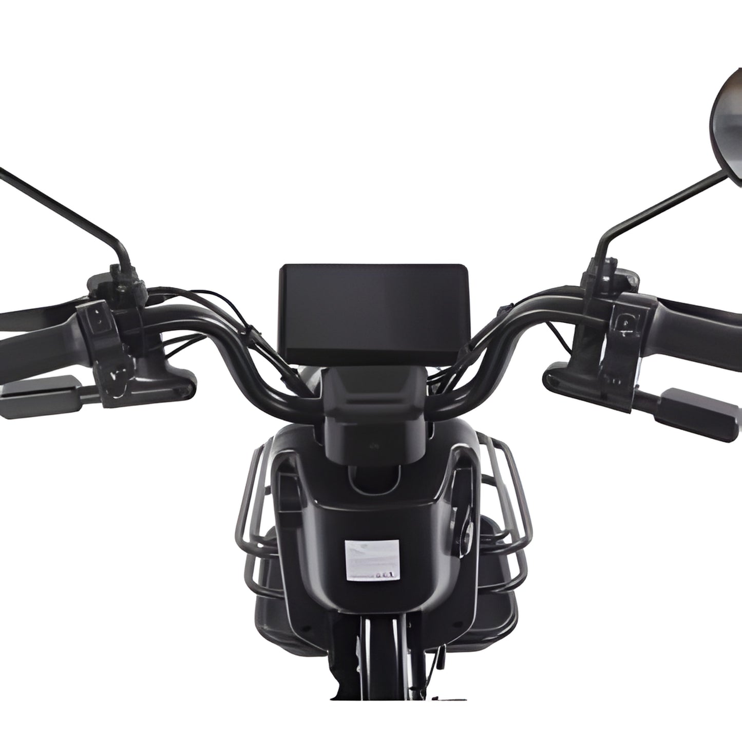 Kugoo T2 500W 3-Wheel Electric Tricycle for 3 Adults – 60V/20Ah Battery, 35KM/H Speed, Hydraulic Suspension, LED Lights | Rafplay UAE